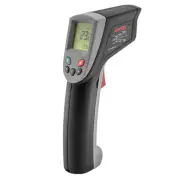 A●SENTRY ST640 Thermal Imager Emissivity Automatic Measurement