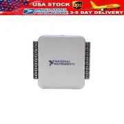 NEW National Instruments USB6001 USB-6001 USB Multifunction I/O Device