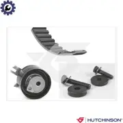 TIMING BELT SET KH 101 FOR RENAULT CLIO/III/Hatchback/Van/Grandtour/SYMBOL 4cyl