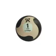 Fabrication Enterprises 10-3140 Cando Bouncing Plyoball - 1 lbs