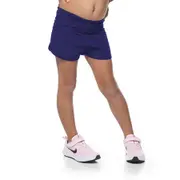 Ell/Voo Girls Core Essentials 2in1 Shorts