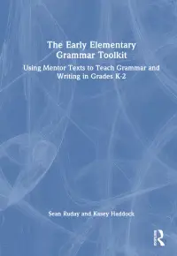 在飛比找博客來優惠-The Early Elementary Grammar T