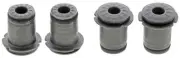 Suspension Control Arm Bushing Kit fits 1960-1976 Plymouth Valiant Barracuda Bel