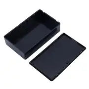 5PCS Plastic Electronic Project Box Enclosure Instrument Case 100x60x25mm K9