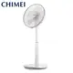 外箱NG福利品【CHIMEI 奇美】16吋五扇葉上控式DC節能搖控電風扇 DF-16T0SB 風扇立扇 台灣製造