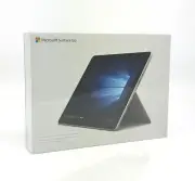 Microsoft Surface Go 10" Pentium 4415Y 8GB 128GB SSD Tablet Model 1824 LXL-00001