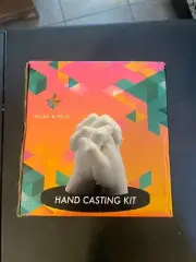 Dylan & Rylie Hand Casting Kit -