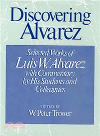 在飛比找三民網路書店優惠-Discovering Alvarez ― Selected