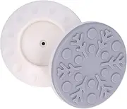 Fdit Wall Bumpers for Children's Doors, 4 Pieces, Safety Wall Bumpers for Children's Doors, Protector for, Protector for