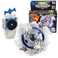 在飛比找蝦皮購物優惠-Beyblade Burst B-66 玩具陀螺