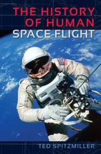 在飛比找博客來優惠-The History of Human Space Fli