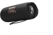 JBL Flip 6 Black Speaker