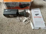 Digital Watchdog DWC-MB94Wi28T 2.8mm 30FPS 4MP Outdoor IR Day Night WDR Camera