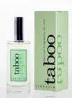 Taboo Libertin Perfume de Seduction Sex Pheromones for Men Attract Women
