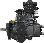 New Fuel Injection Pump Compatible For Case IH Iveco 3.9 78KW 0-460-424-165 0460424165 500307410 Excavator Engine Replacement Part