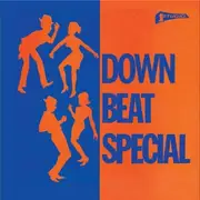 Soul Jazz Records Presents: Studio One Down Beat Special (Expanded Edition)