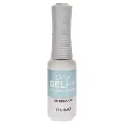 Orly Gel Fx Gel Nail Color - 3000033 Ice Breaker for Women - 0.3 oz Nail Polish