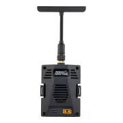 Radiomaster Ranger Micro 2.4GHZ ExpressLRS RF Module Up to 1Watt Power Output Support Wifi Bluetooth High-efficiency Coo