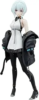 BANDAI SPIRITS SYNDUALITY - Figure-Rise Standard Black - Model Kit
