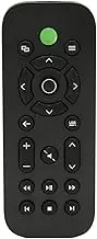 for Xbox Console Remote Control, Universal Game Console Remote Control, Easy Navigation Through All Menus and Applications, for Xbox Series X S, for Xbox