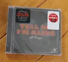 ALL TIME LOW TELL ME I'M ALIVE [NEW CD] TARGET EXCLUSIVE 2023 FUELED BY RAMEN