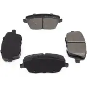Magma Brake Pad Set MXD1437M BPF