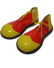Clown Mens Shoes
