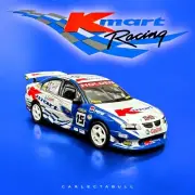 Todd Kelly 2002 KMART RACING TEAM Holden VX Commodore V8 Supercar 1:64