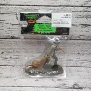 Lemax® Spooky Town® Grave Digger & Body Bag for Halloween Village FIGURINE NRFB