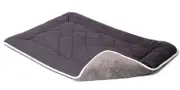 Dog Gone Smart Sleeper Cushion Medium Pebble Grey