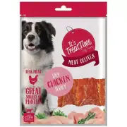 Chicken Breast Jerky