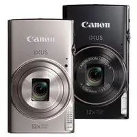 在飛比找蝦皮商城優惠-【Canon】IXUS 285 數位相機 (公司貨)