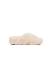 Agora Platform Slipper