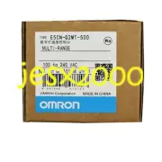1PC NEW Omron E5CN-Q2MT-500 Temperature controller#P