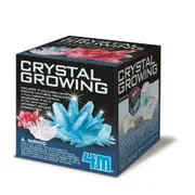 4M Crystal Growing Kit Educational Art/Craft Kids/Toddler Activity Toy 10y+