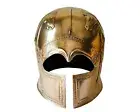 Medieval Roman Greek Knight Armour Helmet Replica