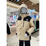 預購🇰🇷韓國🇰🇷THE NORTH FACE KIDS北臉童裝EXCELLOFT AIR滑雪外套雪衣120-160CM