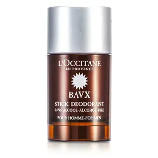 歐舒丹 L'Occitane - 體香膏Eau Des Baux For Men Deodorant Stick