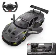 1:14 Scale RC Porsche 911 GT2 RS Clubsport Supercars 4.8V Battery Remote Control