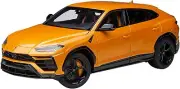 AUTOart 1/18 LAMBORGHINI DIABLO PEARL ORANGE 79160 From Japan New