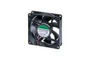 Sunon GF80251B3-0000-AE9 80mm 12VDC IP68 Sleeve Bearing Speed 4200 RPM Cooling Fan