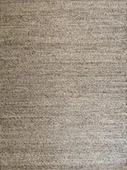 Parker Textured Dark Grey Rug