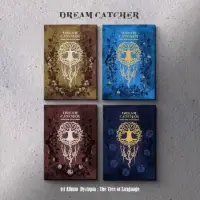 在飛比找博客來優惠-捕夢網 DREAMCATCHER - VOL.1 [DYST