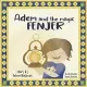 Adem and the Magic Fenjer: A Moving Story about Refugee Familiesvolume 1