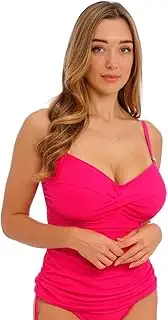 [FANTASIE] Women's Ottawa Twist Underwire Tankini Top