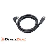 Jabra PanaCast Side Angle USB-C to USB-A - 1.8m Cable - 14202-09