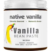 Vanilla Bean Paste - 118mL