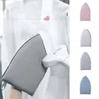 Holder Sleeve Ironing Board Iron Table Rack Pad For Clothes Garment Steamer