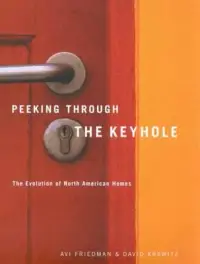 在飛比找博客來優惠-Peeking Through The Keyhole: T