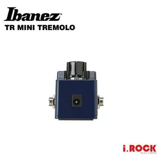 Ibanez TR MINI Tremolo 顫音 效果器 迷你 日本製【i.ROCK 愛樂客樂器】